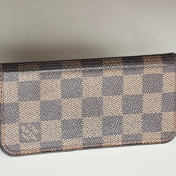 Louis Vuitton Damier phone case IPHONE 8 - Picture 3 of 6